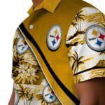 pittsburgh-steelers-sunset-palms-gold-white-hawaiian-shirt-best-selling