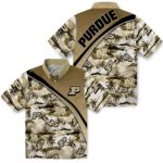 purdue-boilermakers-sunset-palms-gold-white-hawaiian-shirt-best-selling