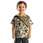 purdue-boilermakers-sunset-palms-gold-white-hawaiian-shirt-best-selling