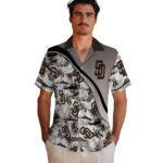 san-diego-padres-sunset-palms-brown-white-hawaiian-shirt-best-selling