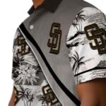 san-diego-padres-sunset-palms-brown-white-hawaiian-shirt-best-selling