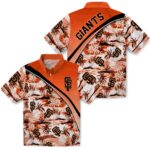 san-francisco-giants-sunset-palms-orange-white-hawaiian-shirt-best-selling