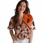 san-francisco-giants-sunset-palms-orange-white-hawaiian-shirt-best-selling