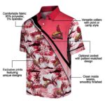 st-louis-cardinals-sunset-palms-red-white-hawaiian-shirt-best-selling