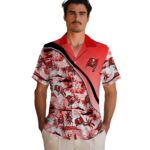 tampa-bay-buccaneers-sunset-palms-red-white-hawaiian-shirt-best-selling