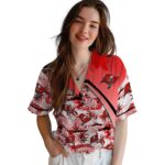 tampa-bay-buccaneers-sunset-palms-red-white-hawaiian-shirt-best-selling