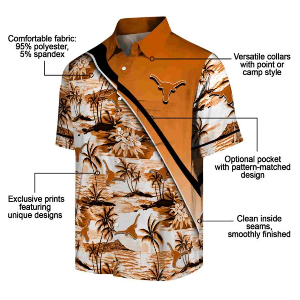 texas-longhorns-sunset-palms-orange-white-hawaiian-shirt-new-arrival texas longhorns sunset palms orange white hawaiian shirt new arrival