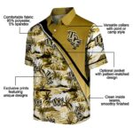 ucf-knights-sunset-palms-gold-white-hawaiian-shirt-best-selling