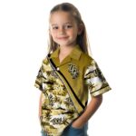 ucf-knights-sunset-palms-gold-white-hawaiian-shirt-best-selling