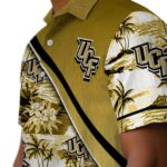 ucf-knights-sunset-palms-gold-white-hawaiian-shirt-best-selling