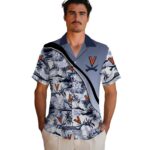 virginia-cavaliers-sunset-palms-blue-white-hawaiian-shirt-best-selling
