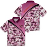 virginia-tech-hokies-sunset-palms-maroon-white-hawaiian-shirt-best-selling