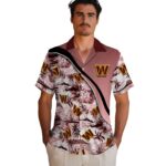 washington-commanders-sunset-palms-burgundy-white-hawaiian-shirt-best-selling