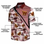 washington-commanders-sunset-palms-burgundy-white-hawaiian-shirt-best-selling