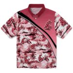washington-state-cougars-sunset-palms-crimson-white-hawaiian-shirt-best-selling