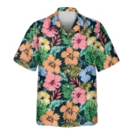 2_Vivid_Summer_Aloha_Custom_Hawaiian_Shirts_with_Faces_or_Logos