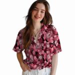 alabama-crimson-tide-floral-pineapple-crimson-hawaiian-shirt-best-selling