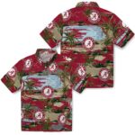 alabama-crimson-tide-palm-horizon-crimson-hawaiian-shirt-best-selling