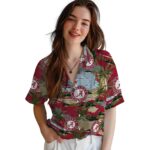 alabama-crimson-tide-palm-horizon-crimson-hawaiian-shirt-best-selling