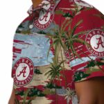 alabama-crimson-tide-palm-horizon-crimson-hawaiian-shirt-best-selling
