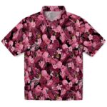 Arizona Cardinals Hawaiian Shirt - Floral Pineapple Red 1 arizona-cardinals-floral-pineapple-red-hawaiian-shirt-best-selling