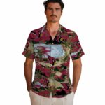arizona-cardinals-palm-horizon-red-hawaiian-shirt-best-selling