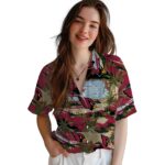arizona-cardinals-palm-horizon-red-hawaiian-shirt-best-selling