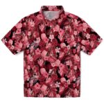 arizona-diamondbacks-floral-pineapple-red-hawaiian-shirt-best-selling