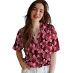 arizona-diamondbacks-floral-pineapple-red-hawaiian-shirt-best-selling