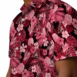 arizona-diamondbacks-floral-pineapple-red-hawaiian-shirt-best-selling