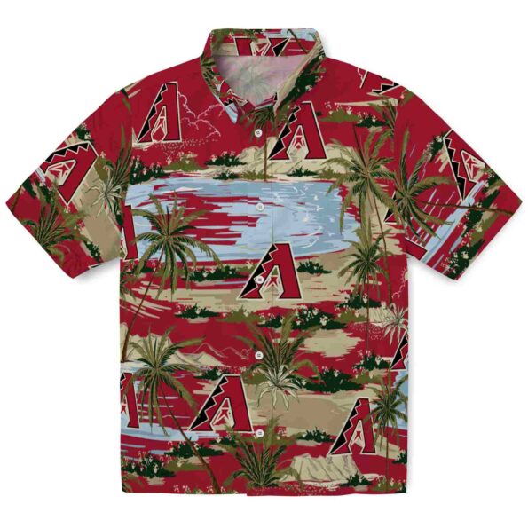 arizona-diamondbacks-palm-horizon-red-hawaiian-shirt-best-selling arizona diamondbacks palm horizon red hawaiian shirt best selling