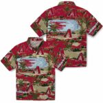 arizona-diamondbacks-palm-horizon-red-hawaiian-shirt-best-selling