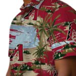 arizona-diamondbacks-palm-horizon-red-hawaiian-shirt-best-selling