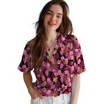 arizona-state-sun-devils-floral-pineapple-maroon-hawaiian-shirt-best-selling