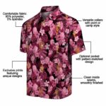 arizona-state-sun-devils-floral-pineapple-maroon-hawaiian-shirt-best-selling