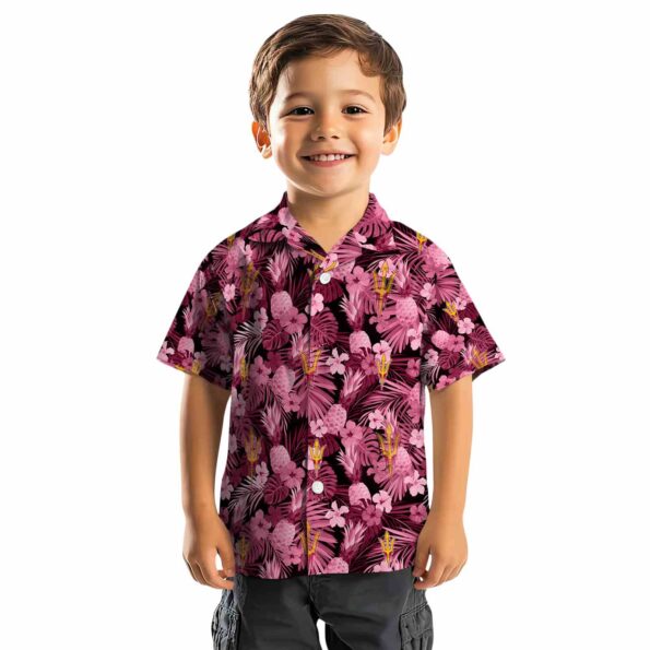 arizona-state-sun-devils-floral-pineapple-maroon-hawaiian-shirt-top-rated arizona state sun devils floral pineapple maroon hawaiian shirt top rated