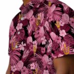 arizona-state-sun-devils-floral-pineapple-maroon-hawaiian-shirt-best-selling