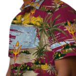 arizona-state-sun-devils-palm-horizon-maroon-hawaiian-shirt-best-selling
