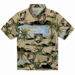 Army Black Knights Hawaiian Shirt - Palm Horizon Gold 1 army-black-knights-palm-horizon-gold-hawaiian-shirt-best-selling