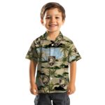 army-black-knights-palm-horizon-gold-hawaiian-shirt-best-selling