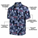 atlanta-braves-floral-pineapple-navy-hawaiian-shirt-best-selling