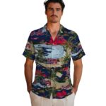 atlanta-braves-palm-horizon-navy-hawaiian-shirt-best-selling