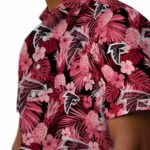 atlanta-falcons-floral-pineapple-red-hawaiian-shirt-best-selling