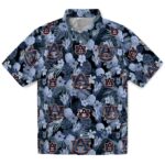 auburn-tigers-floral-pineapple-navy-blue-hawaiian-shirt-best-selling