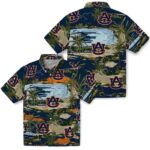 auburn-tigers-palm-horizon-navy-blue-hawaiian-shirt-best-selling