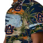 auburn-tigers-palm-horizon-navy-blue-hawaiian-shirt-best-selling