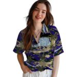 baltimore-ravens-palm-horizon-purple-hawaiian-shirt-best-selling