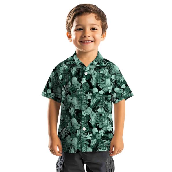 baylor-bears-floral-pineapple-green-hawaiian-shirt-top-rated baylor bears floral pineapple green hawaiian shirt top rated