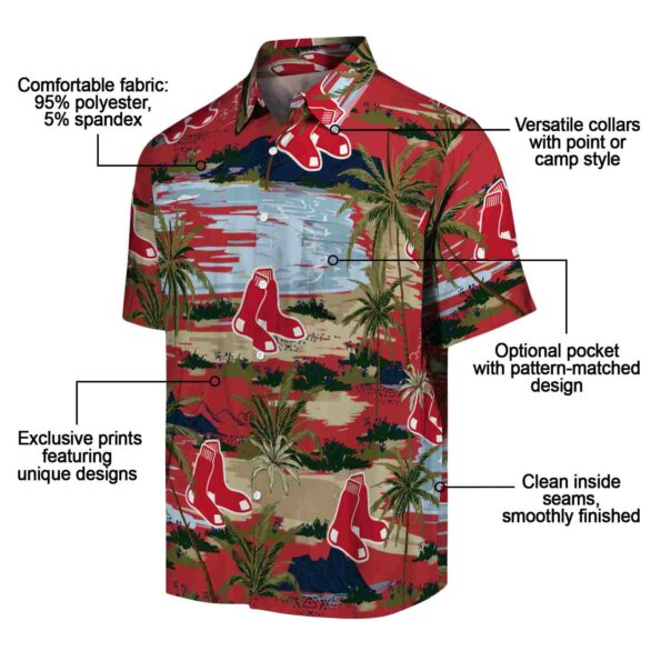 boston-red-sox-palm-horizon-red-hawaiian-shirt-new-arrival boston red sox palm horizon red hawaiian shirt new arrival