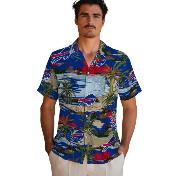 buffalo-bills-palm-horizon-blue-hawaiian-shirt-fashion-forward buffalo bills palm horizon blue hawaiian shirt fashion forward